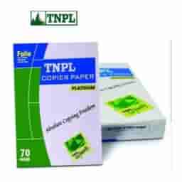 TNPL Copier Paper 70 GSM A3