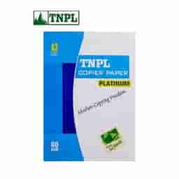 TNPL Copier Paper 80 GSM A3