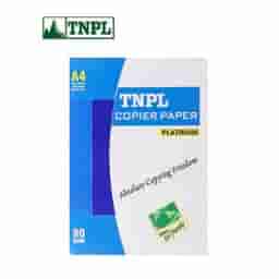 TNPL Copier Paper 80 GSM A4