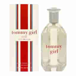 Tommy Girl Edt 100ml Spray