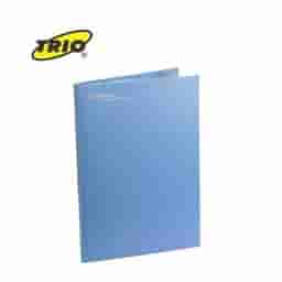 Trio Certificate Display File 20 Pockets