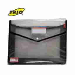 Trio File Bag Net Pocket