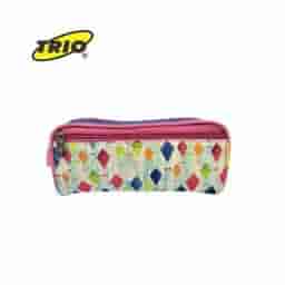 Trio Pencil Pouch 125