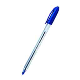 Cello Trimate Ball Pen Pack of 5 Blue