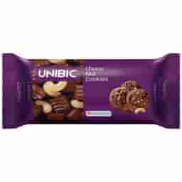 Unibic Cookies Choco Nut 75G Pack of 3