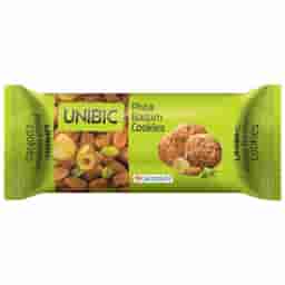 Unibic Cookies Pista Badam 75 G Pack of 3