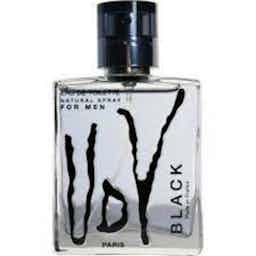 Udv Black Edt 100Ml Perfume (Men)