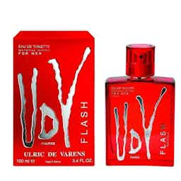 Udv Flash Edt 100Ml Perfume (Men)