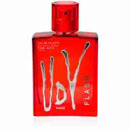 Udv Flash Edt 100Ml Perfume (Men)