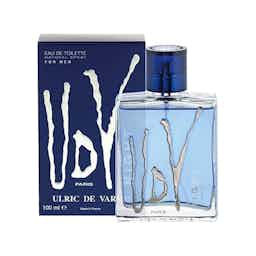 Udv Night Edt 100Ml Perfume (Men)