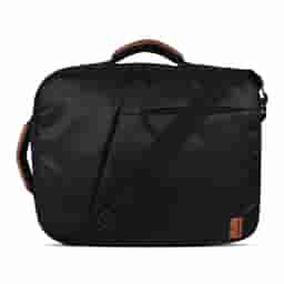 Urban Gear Weekender Business Bag with Overnighter