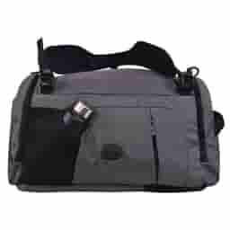 Urban Gear Travello Business Bag with Overnighter