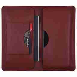 Urban Gear Aviator Multipurpose Passport & Mobile Cover