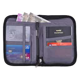 Urban Gear trvlpac Jr Travel Passport Case