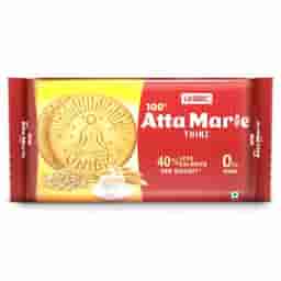 Unibic Thinz Atta Marie 104Gm Pack of 3