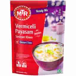 MTR Instant Vermicelli Payasam Mix 180g