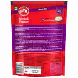 MTR Instant Vermicelli Payasam Mix 180g