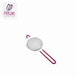 Petals Vibrance Strainer 8.5Cm