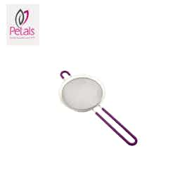 Petals Vibrance Strainer 10Cm