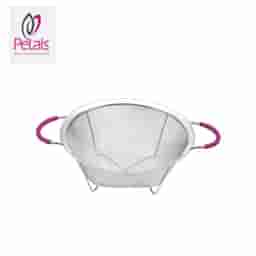 Petals Vibrance Fruit Basket Medium