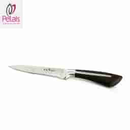 Petals Vibrance Chef Utility Knife