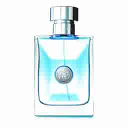 Versace Pour Homme Edt 100ml Perfume (Men)