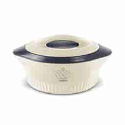 Milton Royal 1000ml Casserole Set of 2