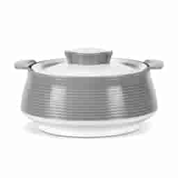 Milton Venice 1000ml Casserole Set of 2