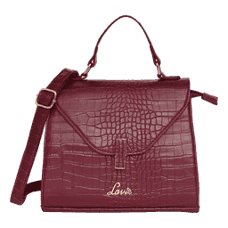 Lavie Women's Typsy Flap Satchel