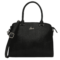 Lavie Ushycroc Satchel For Women