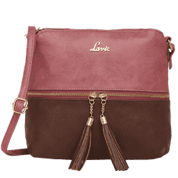 Lavie Women's Kanbo Tassel Dome Sling