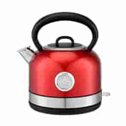 Hafele Dome Kettle-Red