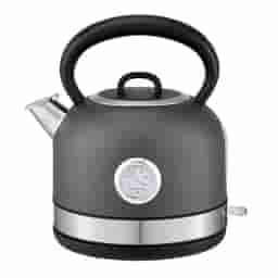 Hafele Dome Kettle-Grey