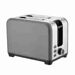 Hafele Amber 2 Slot Toaster - Jade