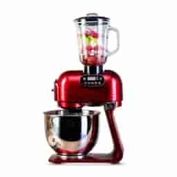 Hafele Klara Highline Blender- Murphy Red