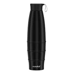 Nanobot Black Panther (750)Ml Water Bottle