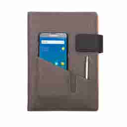 Viva Evo Ringbinder Notebook B5