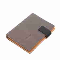 Viva Evo Ringbinder Notebook B5