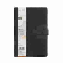 Viva Capri Notebook - B5