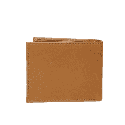 Leather Land Men Leather Wallet