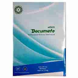 West Coast Wesco Documate A4 65 Gsm