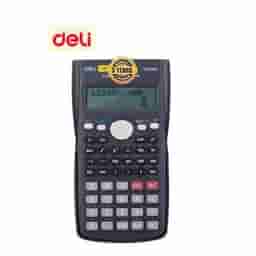 Deli Scientific Calculator 240 Functions