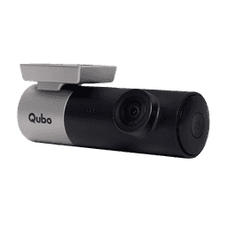 Qubo Smart Dashboard Cam GPS