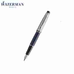 Waterman Expert L�Essence Db Ct Fountain Medium Pen