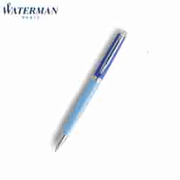 Waterman Hemisphere Color Blocking Blue Ct Ball Pen