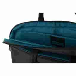 Tucano Work Out 3 Slim Bag (Black)