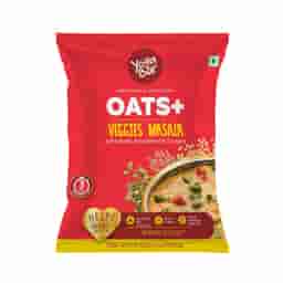 Super Oats - Veggies Masala - 40g