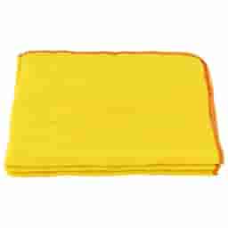 Yellow Cloth Medium 1Dzn