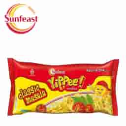 YIPPEE NOODLES CLASSIC MASALA 240G