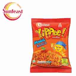 YIPPEE NOODLES MAGIC MASALA 55G